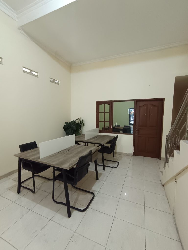 sewa virtual office di Solo