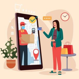 Langkah Upload Produk Marketplace