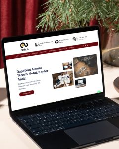 Virtual Office Indonesia