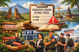legalitas usaha di bali 2026