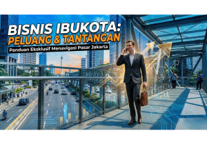 Virtual Office Jakarta Pusat