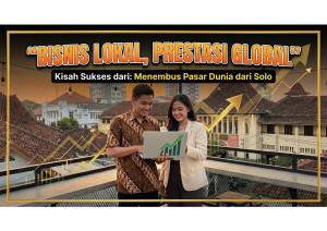 jasa pendirian PT di Solo untuk bisnis lokal