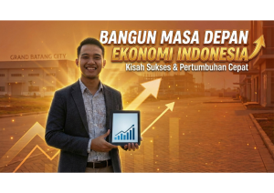 legalitas usaha UMKM Batang di kawasan industri