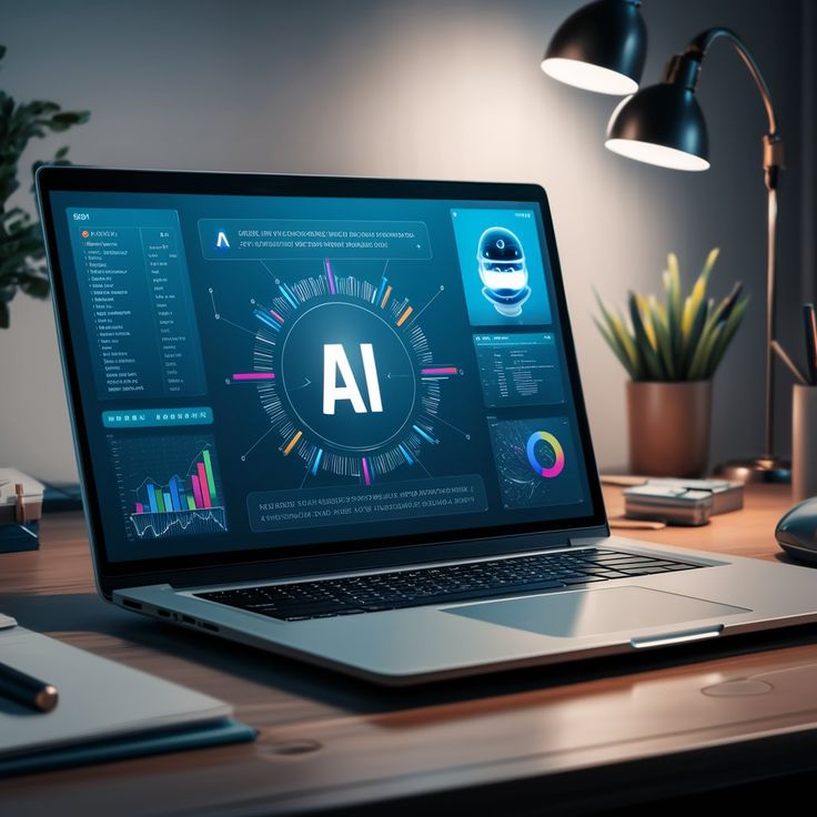 AI untuk efisiensi pekerjaan
